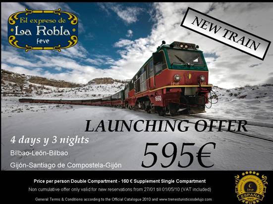 Special Train