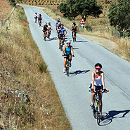 Description: onsaraz to Vila Vicosa ride of 63km / 39m