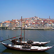 Description: iana do Castelo to Porto